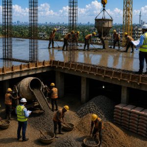 4 Katha Land Sale at Siddhirganj, Narayanganj
